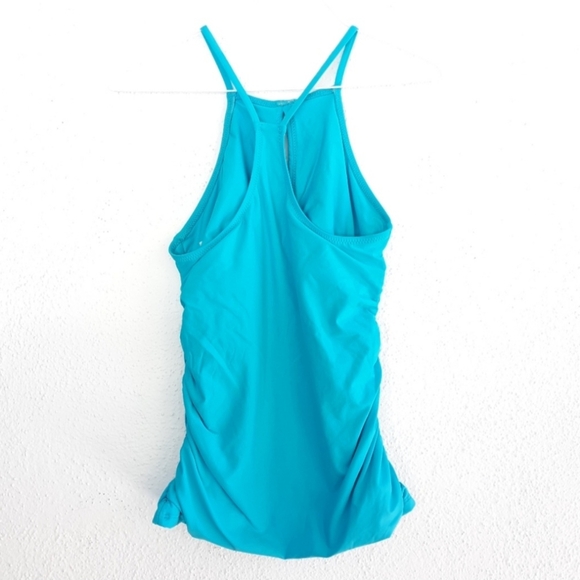 😀DRAPER JAMES x HELEN JON SWIMSUIT TOP - Picture 3 of 5